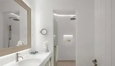 Anantara Santorini Abu Dhabi Retreat
