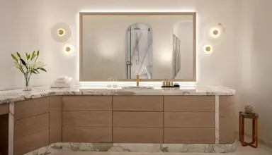 Anantara Santorini Abu Dhabi Retreat