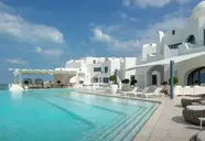Anantara Santorini Abu Dhabi Retreat