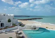 Anantara Santorini Abu Dhabi Retreat