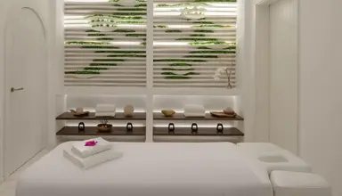 Anantara Santorini Abu Dhabi Retreat