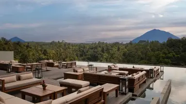 Anantara Ubud Bali Resort