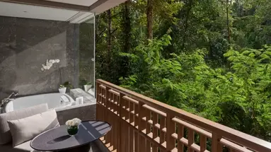 Anantara Ubud Bali Resort