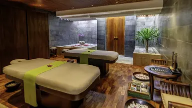 Anantara Uluwatu Bali Resort
