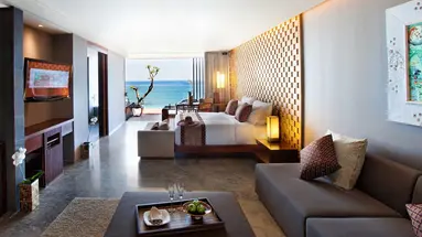Anantara Uluwatu Bali Resort