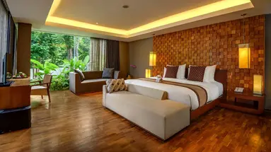 Anantara Uluwatu Bali Resort