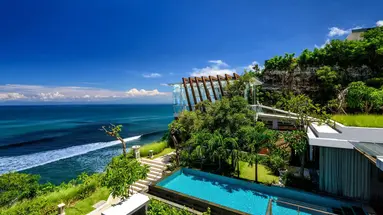 Anantara Uluwatu Bali Resort