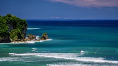 Anantara Uluwatu Bali Resort