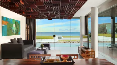 Anantara Uluwatu Bali Resort
