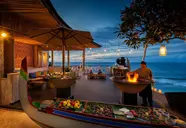 Anantara Uluwatu Bali Resort
