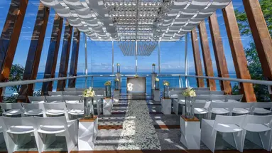 Anantara Uluwatu Bali Resort
