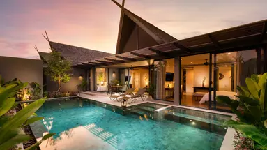 Anantara Vacation Club Mai Khao Phuket