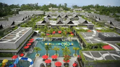 Anantara Vacation Club Mai Khao Phuket