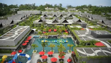 Anantara Vacation Club Mai Khao Phuket