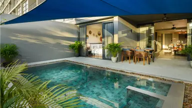 Anantara Vacation Club Mai Khao Phuket