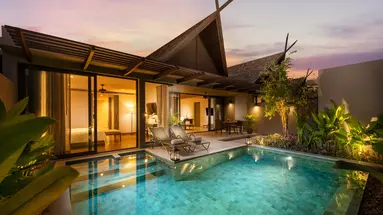 Anantara Vacation Club Mai Khao Phuket