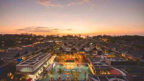 Hotel Anantara Vacation Club Mai Khao Phuket