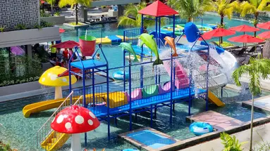 Anantara Vacation Club Mai Khao Phuket