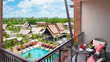 Anantara Vacation Club Mai Khao Phuket