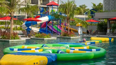 Anantara Vacation Club Mai Khao Phuket