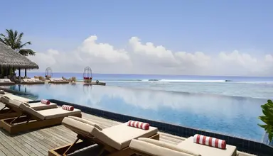 Anantara Veli Resort & Spa