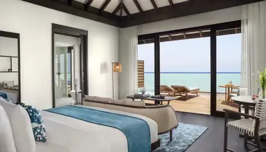Anantara Veli Resort & Spa