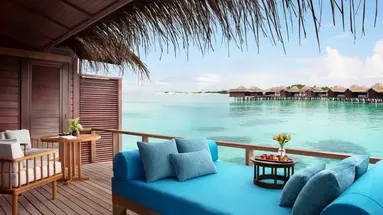 Anantara Veli Resort & Spa
