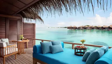 Anantara Veli Resort & Spa