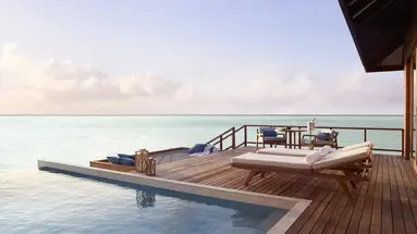 Anantara Veli Resort & Spa