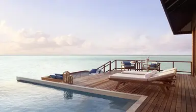 Anantara Veli Resort & Spa