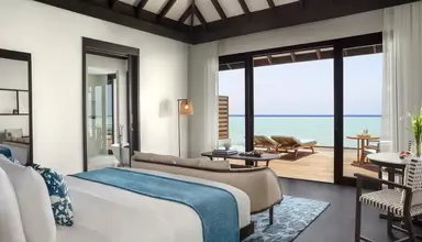 Anantara Veli Resort & Spa