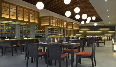Anantara Veli Resort & Spa