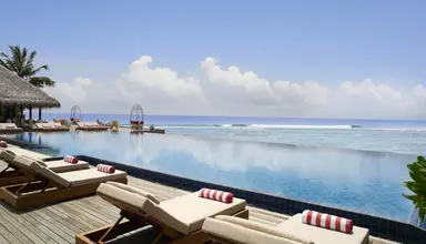 Anantara Veli Resort & Spa