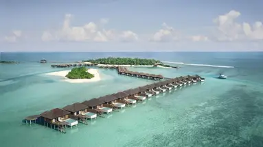 Anantara Veli Resort & Spa