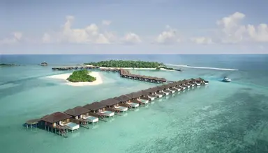 Anantara Veli Resort & Spa