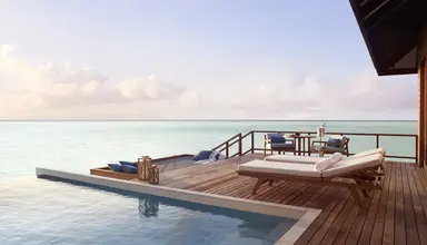 Anantara Veli Resort & Spa