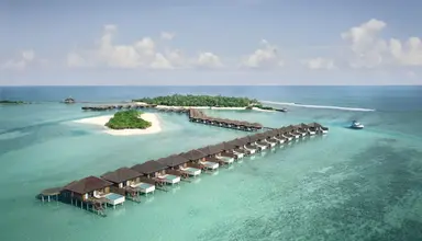 Anantara Veli Resort & Spa