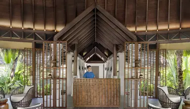 Anantara Veli Resort & Spa