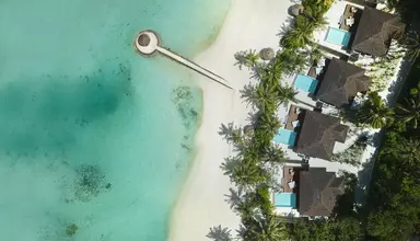 Anantara Veli Resort & Spa