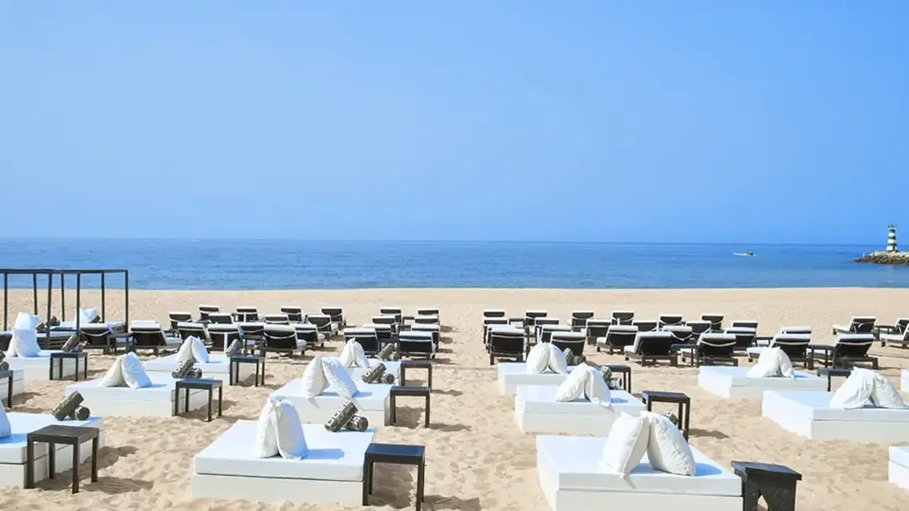 Anantara Vilamoura