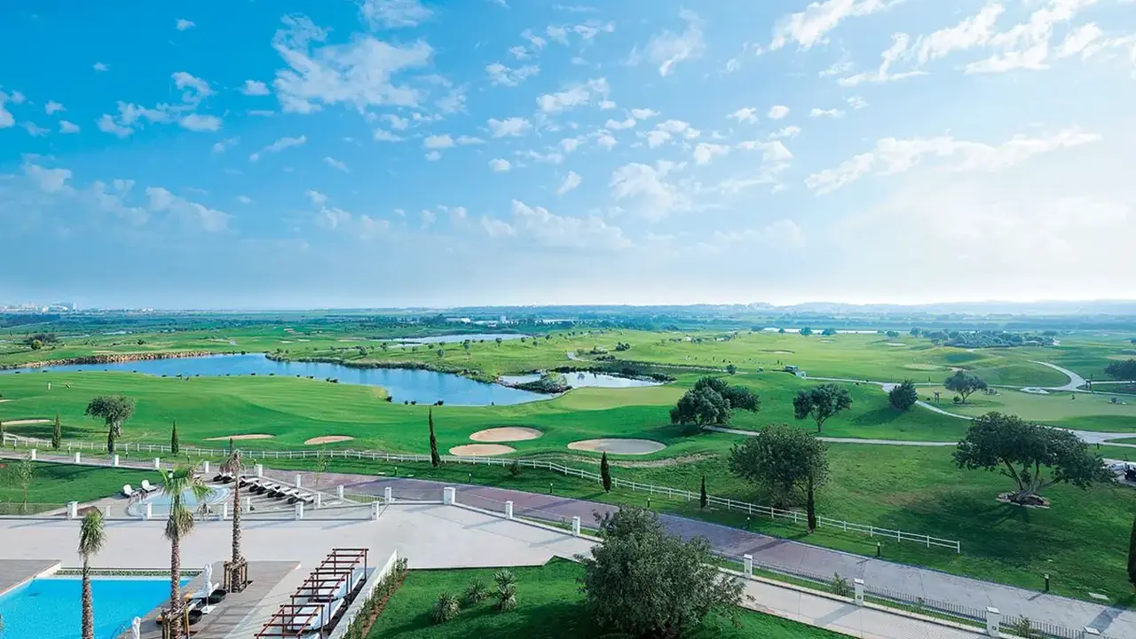 Anantara Vilamoura