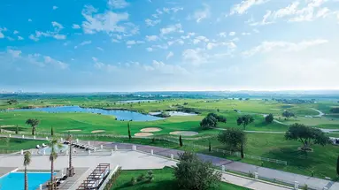 Anantara Vilamoura