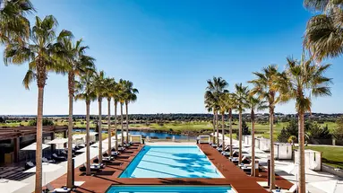 Anantara Vilamoura
