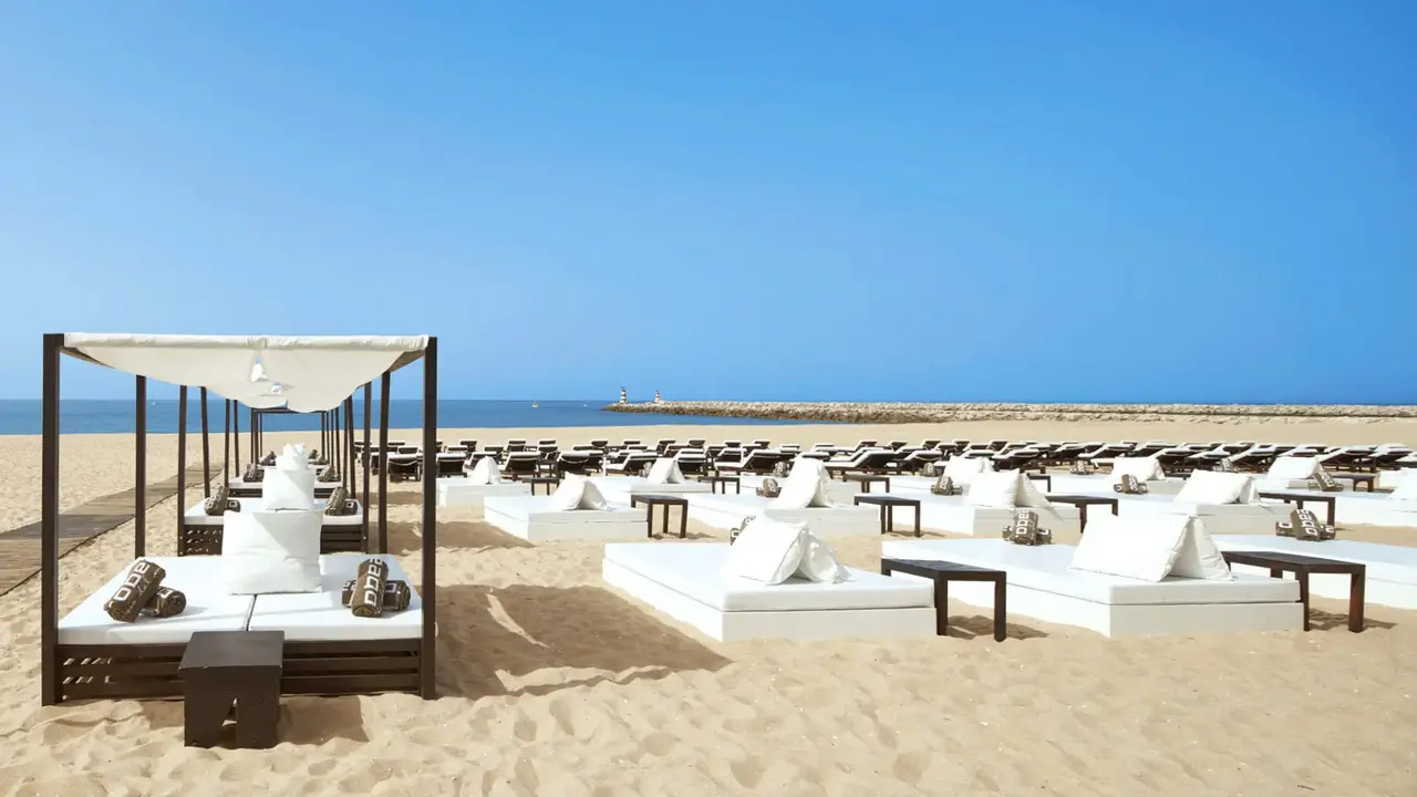 Anantara Vilamoura