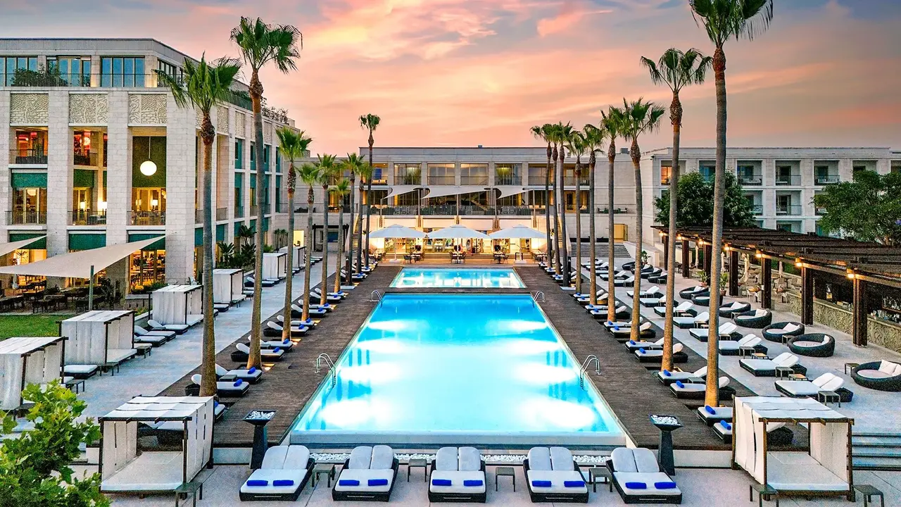 Anantara Vilamoura