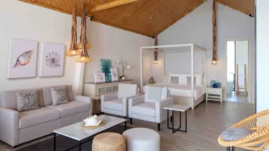 Anantara World Islands Dubai Resort