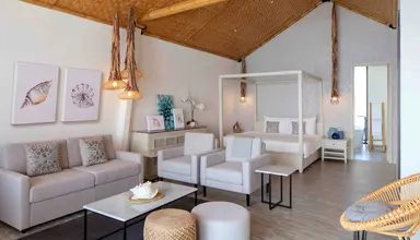 Anantara World Islands Dubai Resort