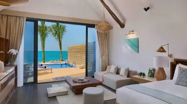 Anantara World Islands Dubai Resort