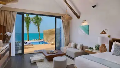 Anantara World Islands Dubai Resort