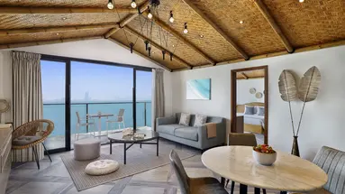 Anantara World Islands Dubai Resort